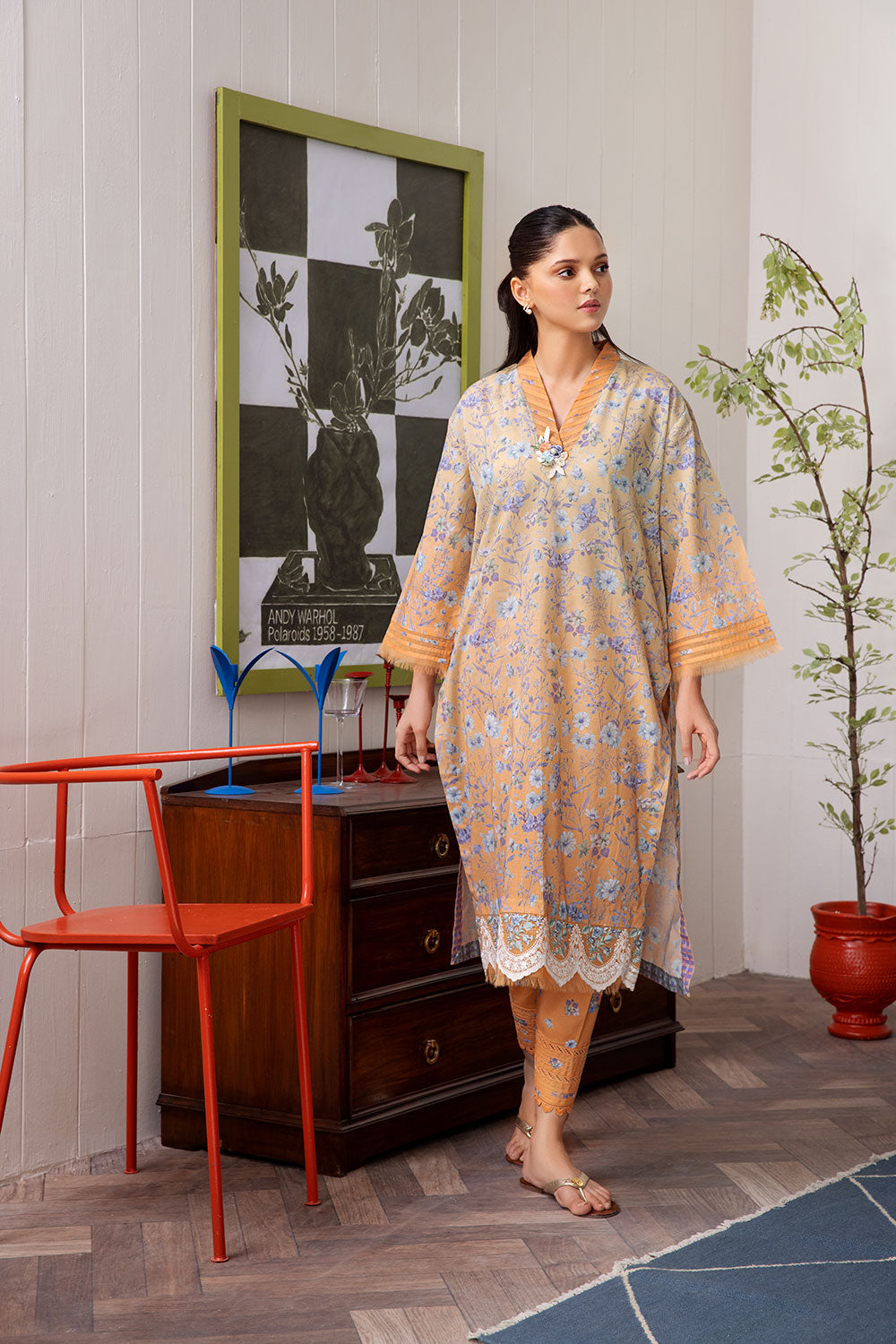 Design 4A SN Basics 2024 UNSTITCHED