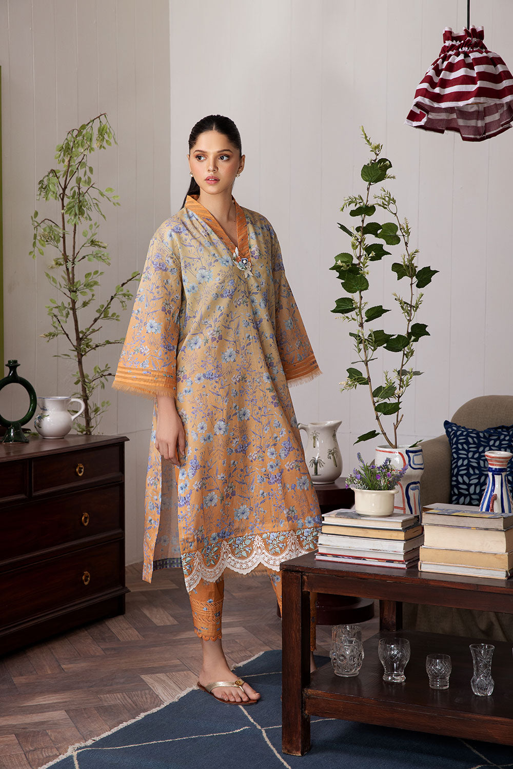 Design 4A SN Basics 2024 UNSTITCHED