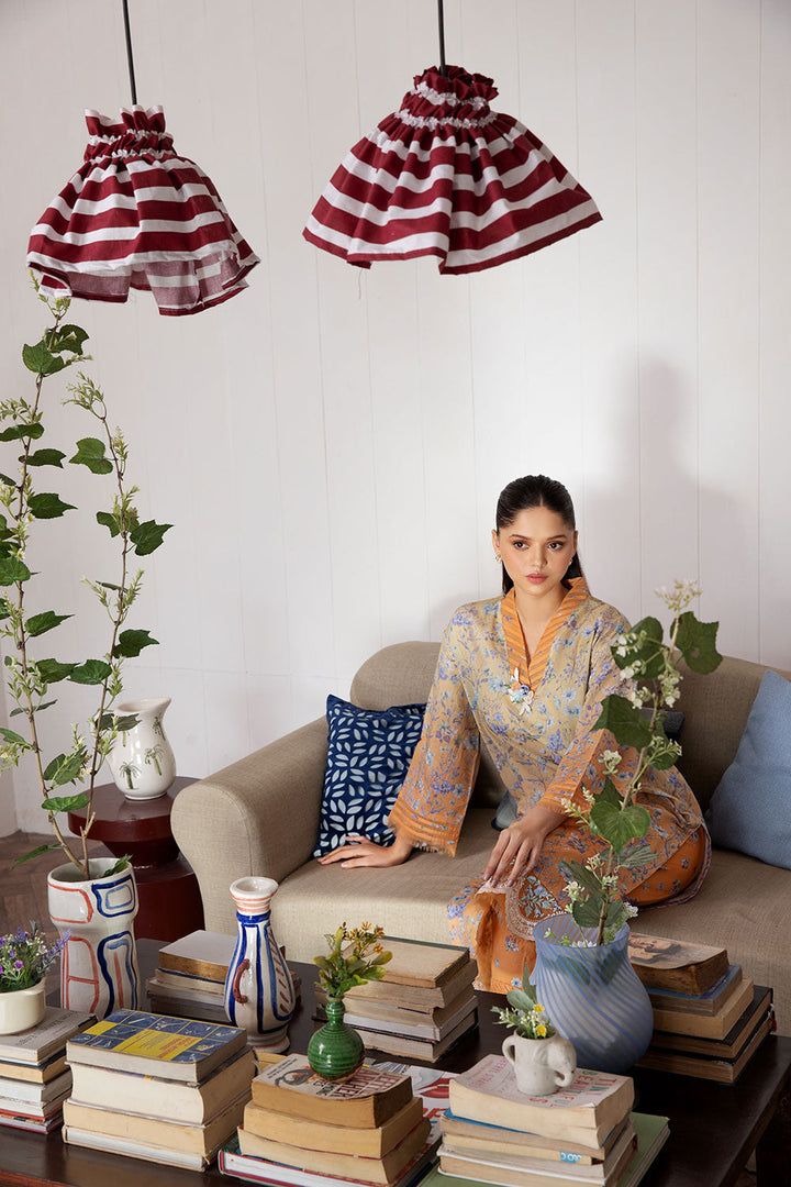 Design 2B SN Basics 2024 UNSTITCHED