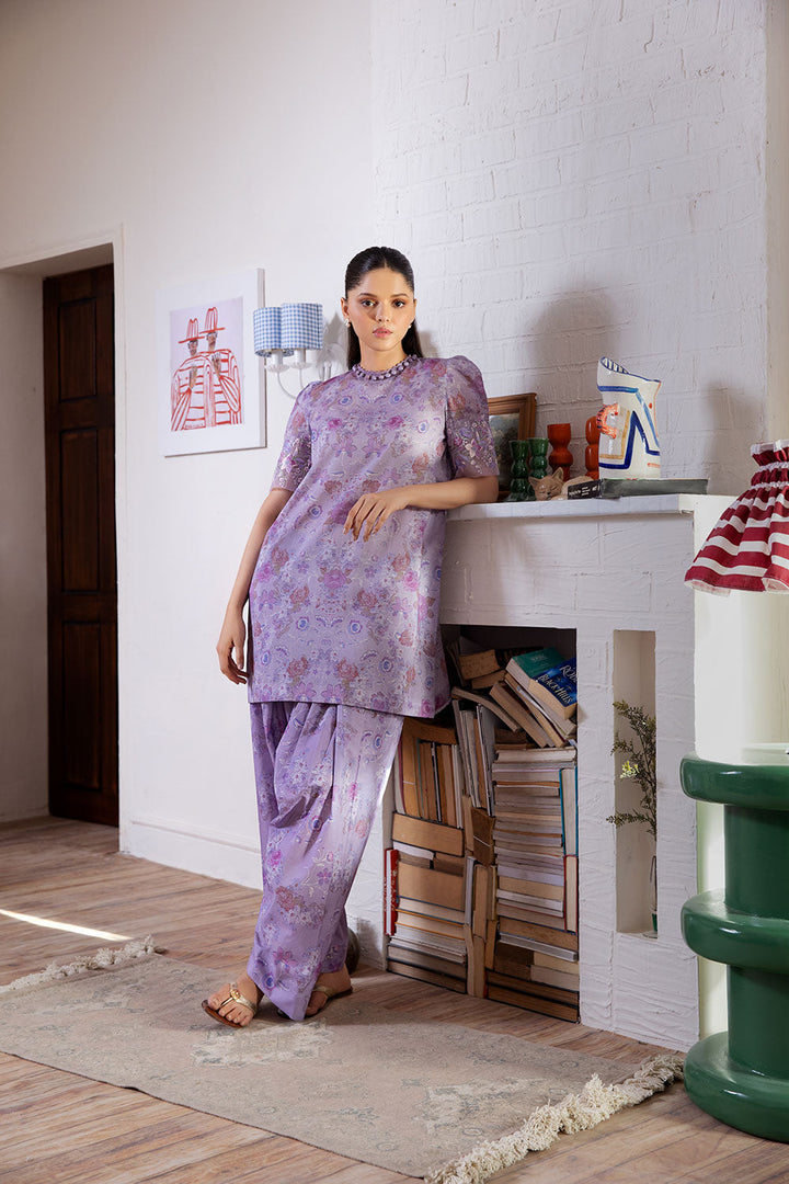 Design 6B SN Basics 2024 UNSTITCHED
