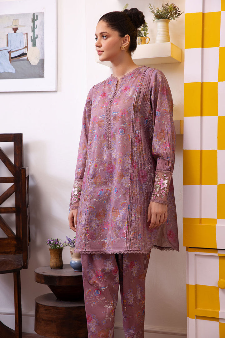 Design 6A SN Basics 2024 UNSTITCHED