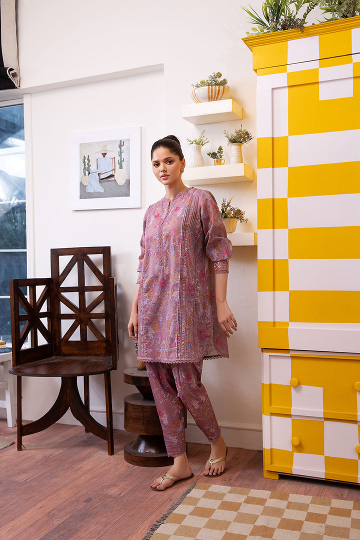 Design 6A SN Basics 2024 UNSTITCHED