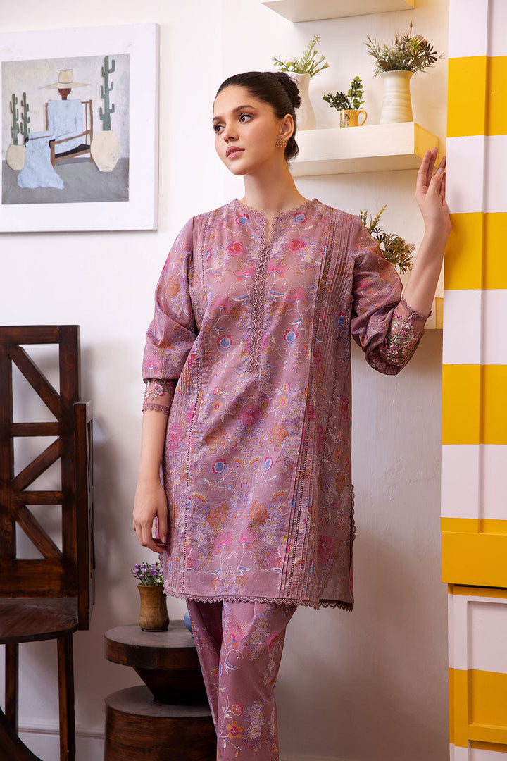 Design 6A SN Basics 2024 UNSTITCHED