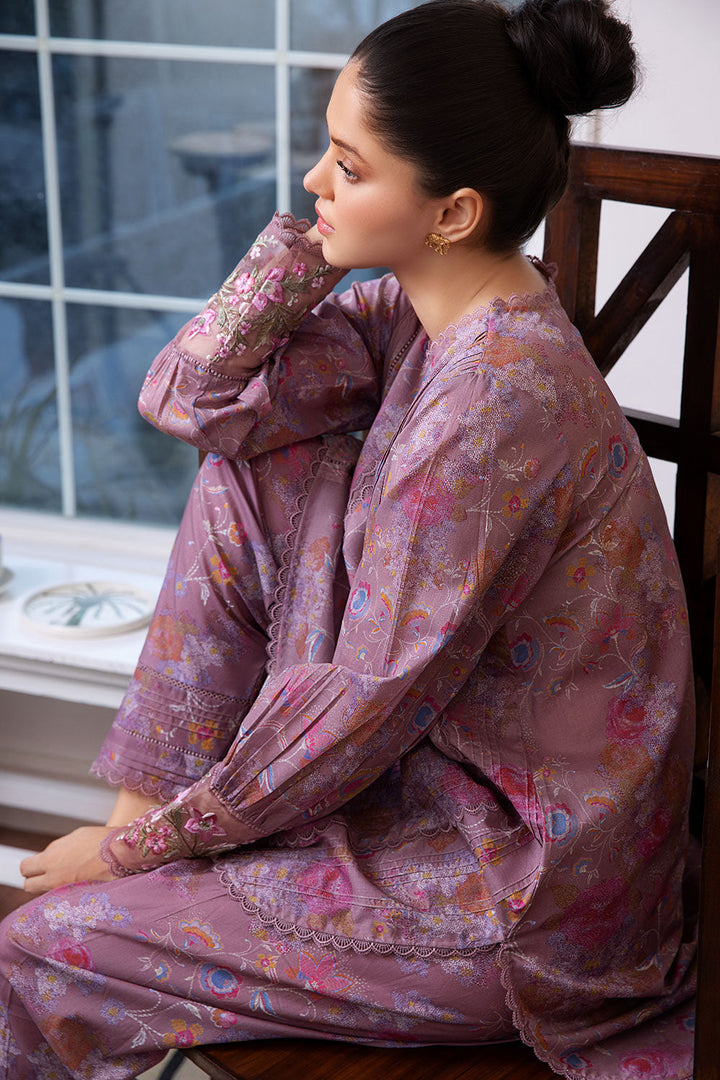 Design 6A SN Basics 2024 UNSTITCHED