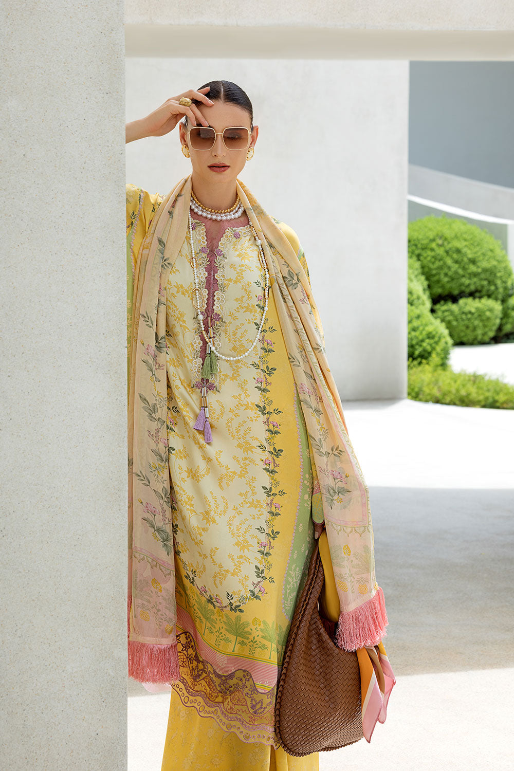 Design 04 Silk ‘26 Unstitched