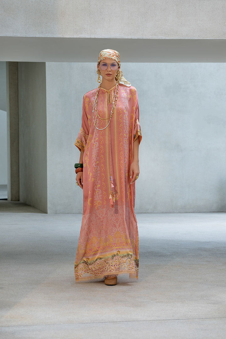 Design 05 Silk ‘26 Unstitched