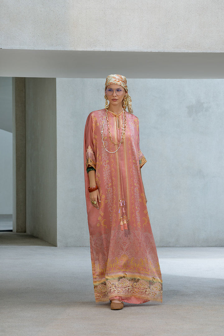 Design 05 Silk ‘26 Unstitched