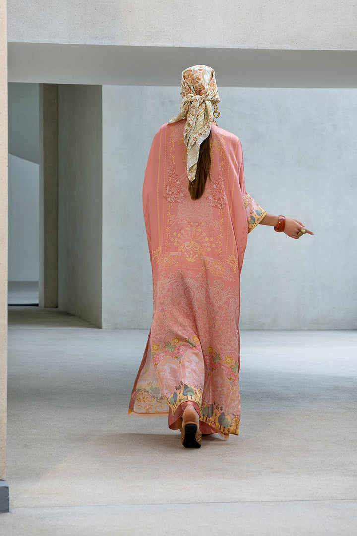 Design 05 Silk ‘26 Unstitched