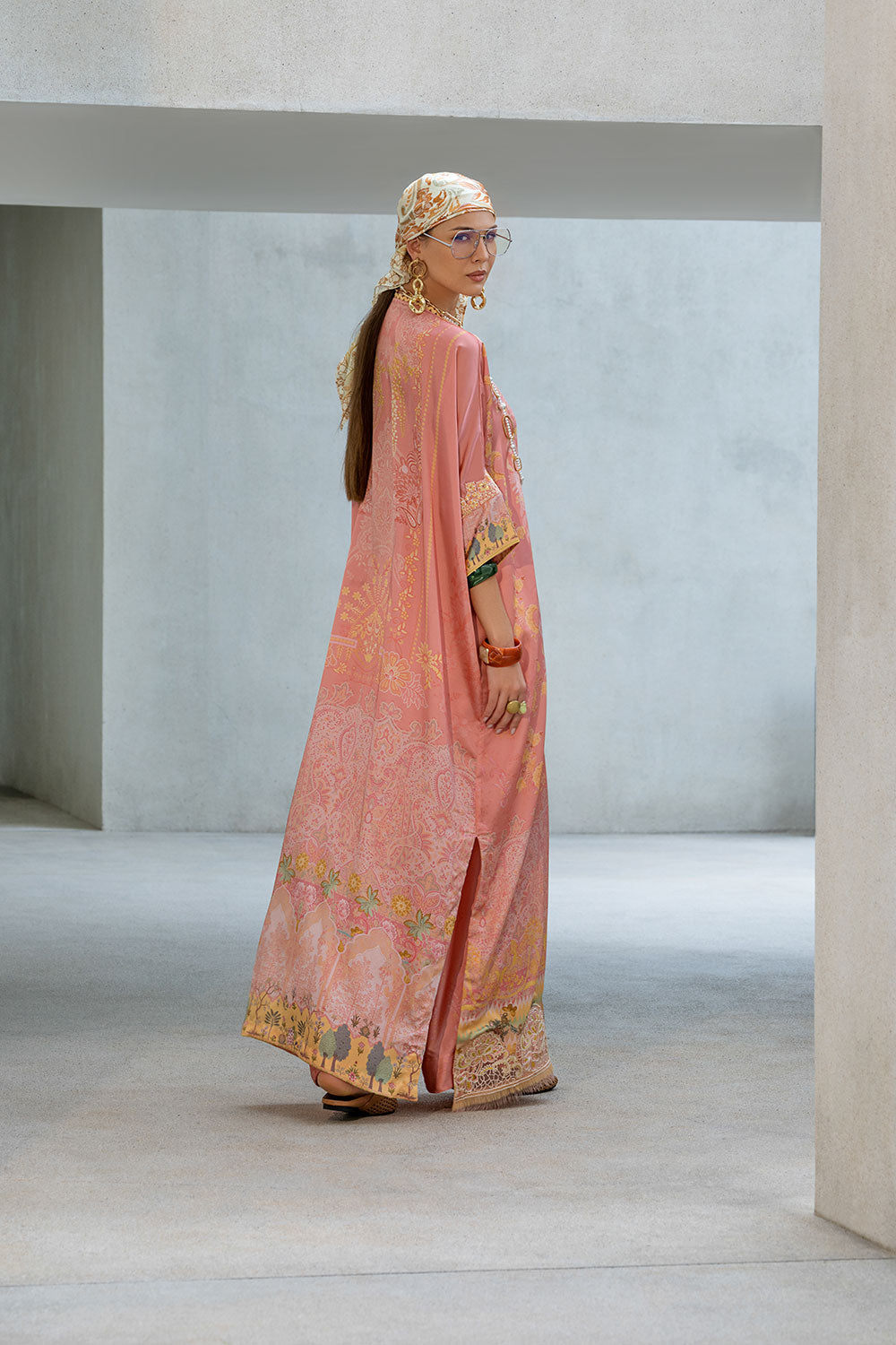 Design 05 Silk ‘26 Unstitched