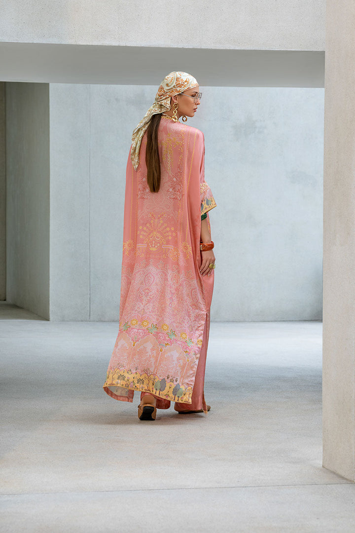 Design 05 Silk ‘26 Unstitched