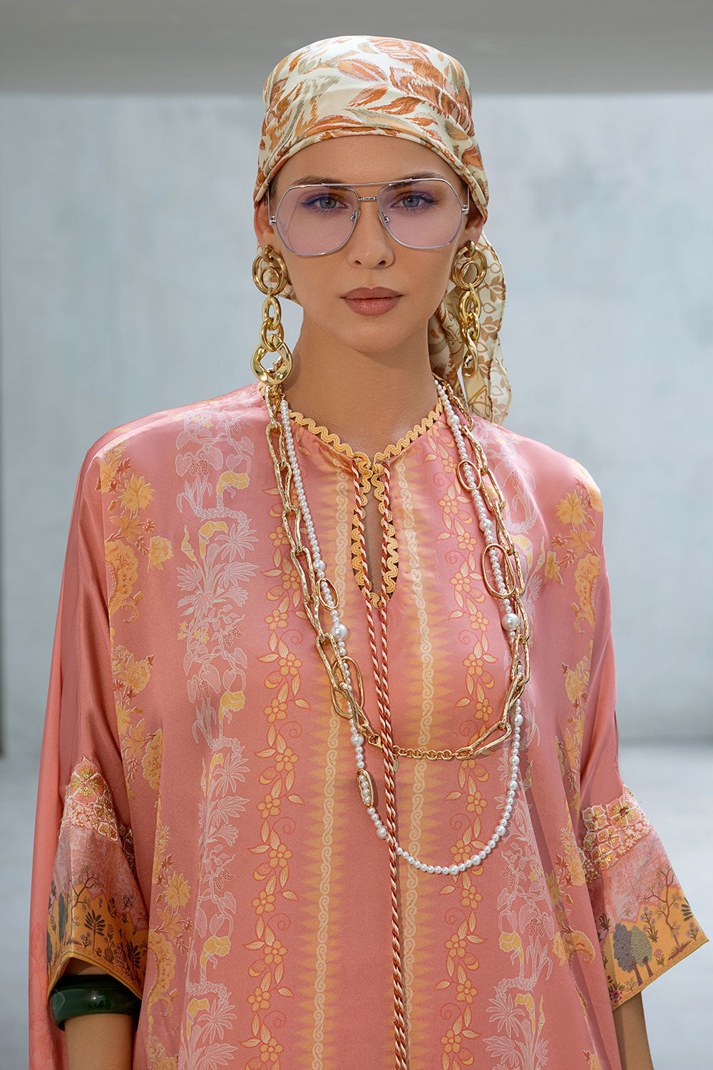 Design 05 Silk ‘26 Unstitched