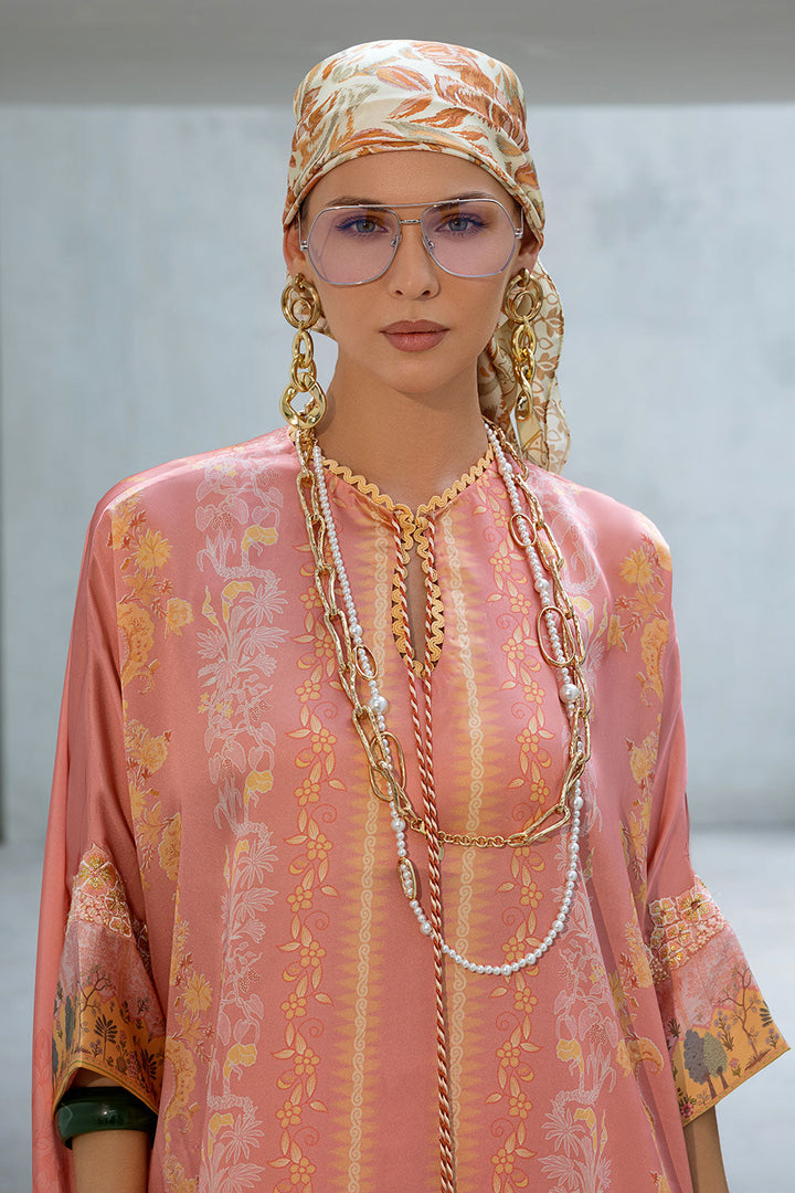 Design 05 Silk ‘26 Unstitched