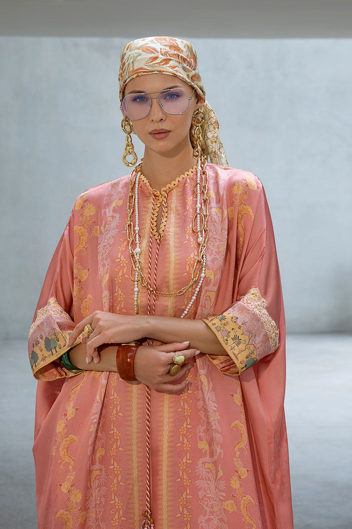 Design 05 Silk ‘26 Unstitched