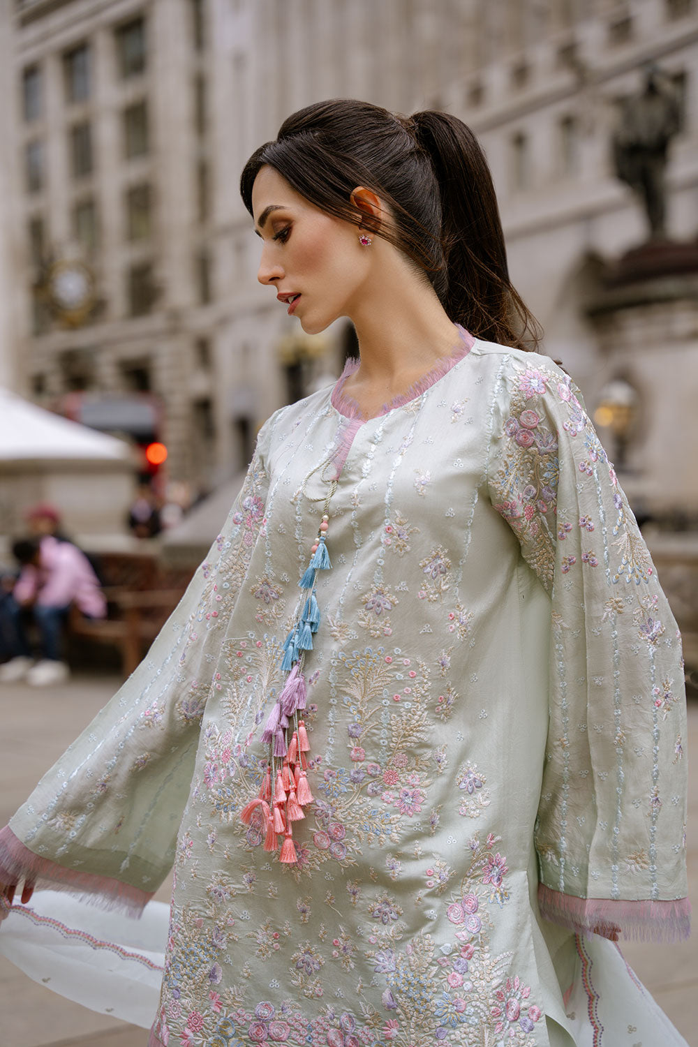 Zareen