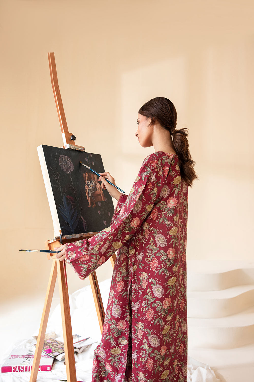 SNPP-0324 Fall Edit Ready to Wear '24