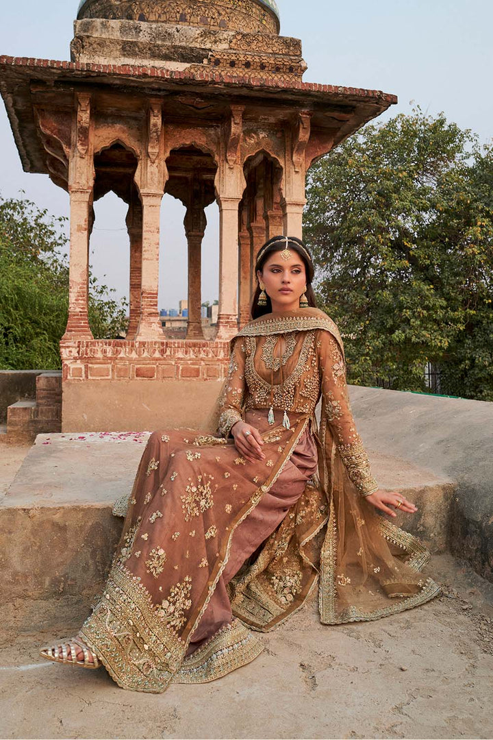 Design 05 - Fawn - Ranya Festive RTW '25