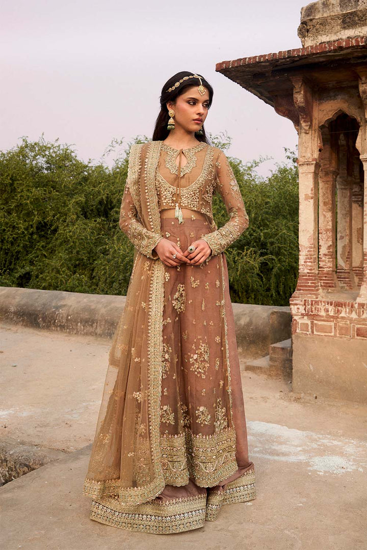 Design 05 - Fawn - Ranya Festive RTW '25