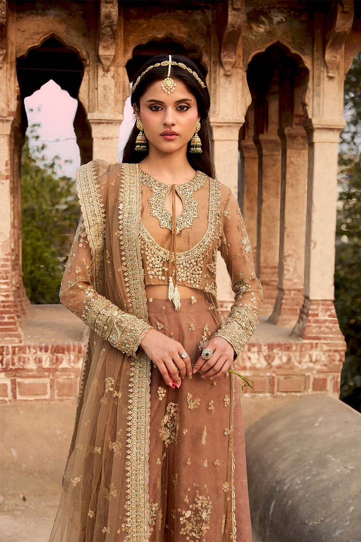 Design 05 - Fawn - Ranya Festive RTW '25