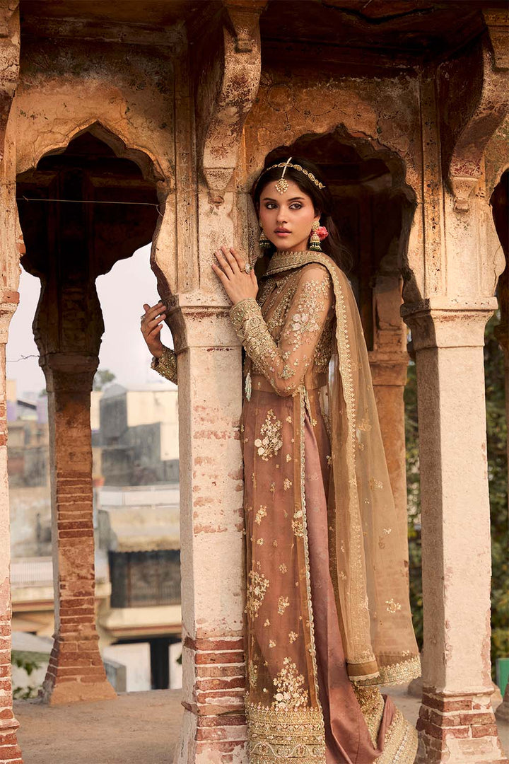 Design 05 - Fawn - Ranya Festive RTW '25