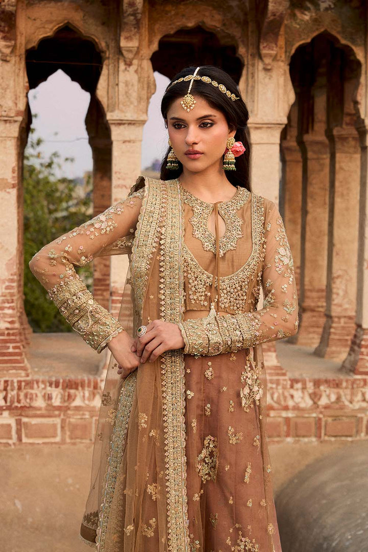 Design 05 - Fawn - Ranya Festive RTW '25