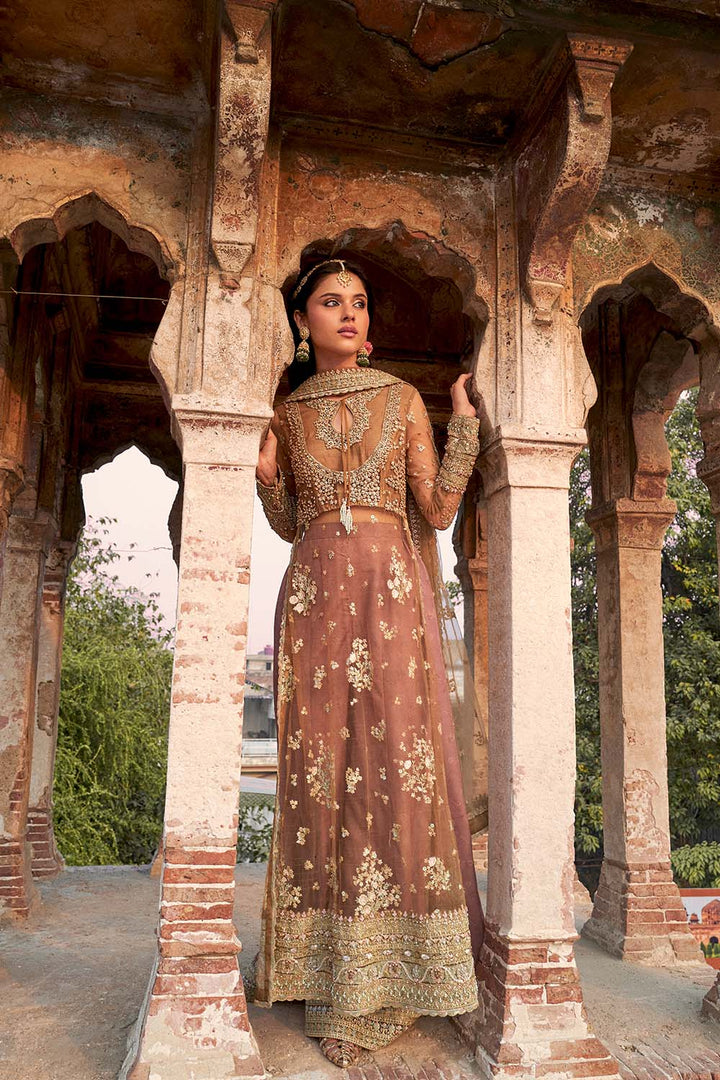 Design 05 - Fawn - Ranya Festive RTW '25