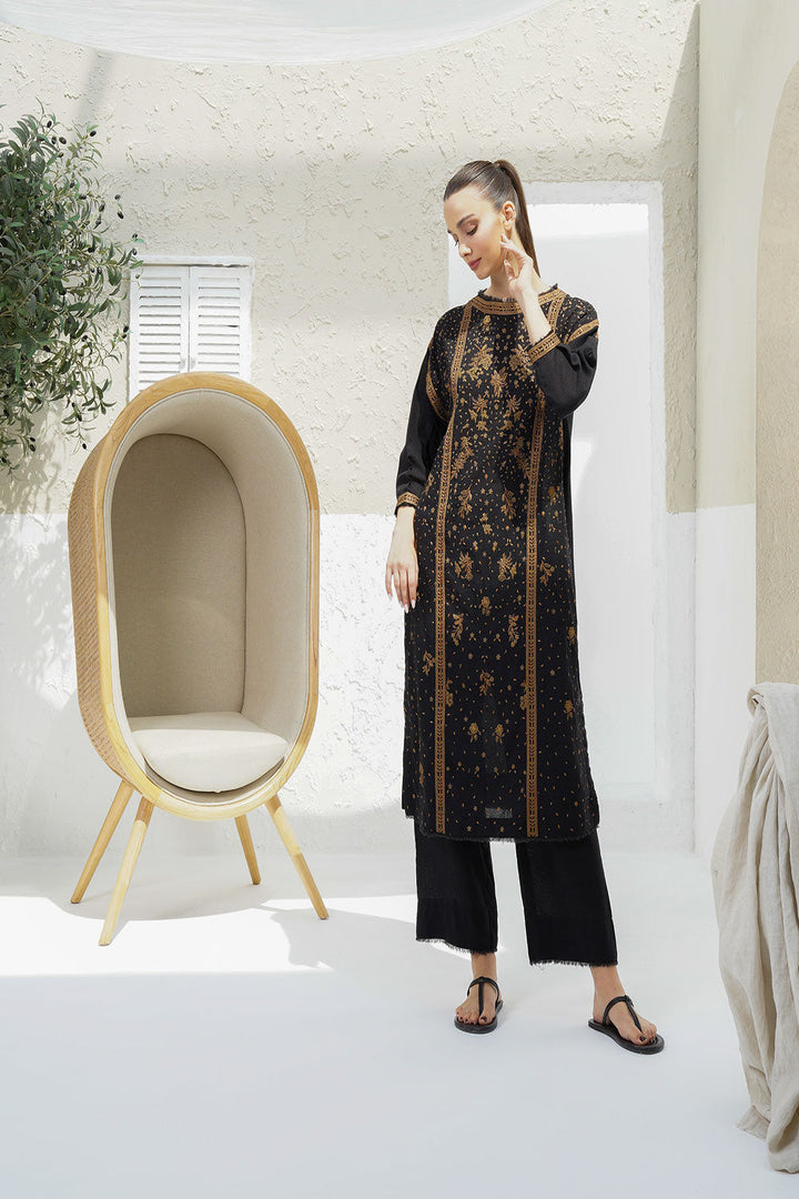 Design 11 - Winter Pret 25 Shirt & Trouser