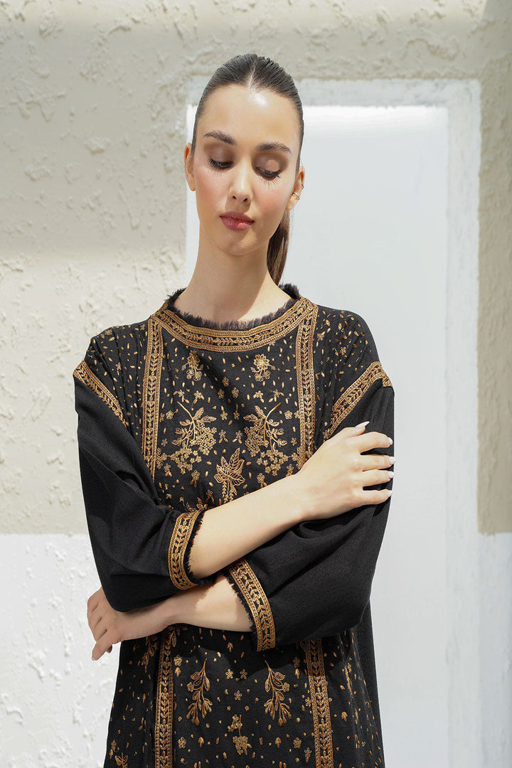 Design 11 - Winter Pret 25 Shirt & Trouser