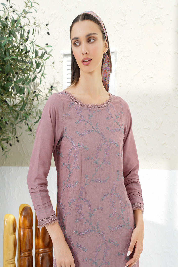 Design 2 - Winter Pret 25 Shirt & Trouser