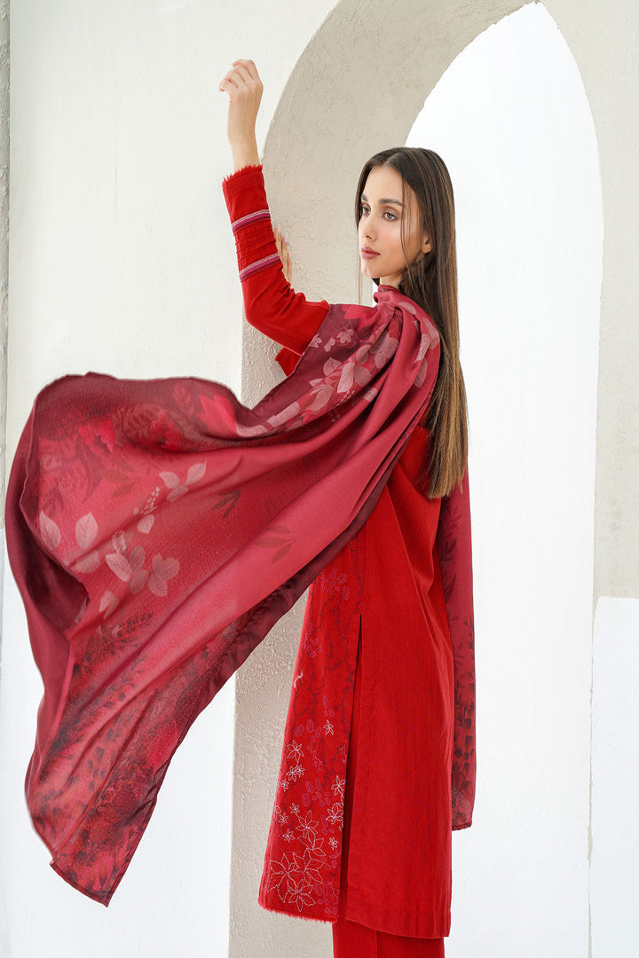 Design 10 - Winter Pret 25 Shirt & Trouser