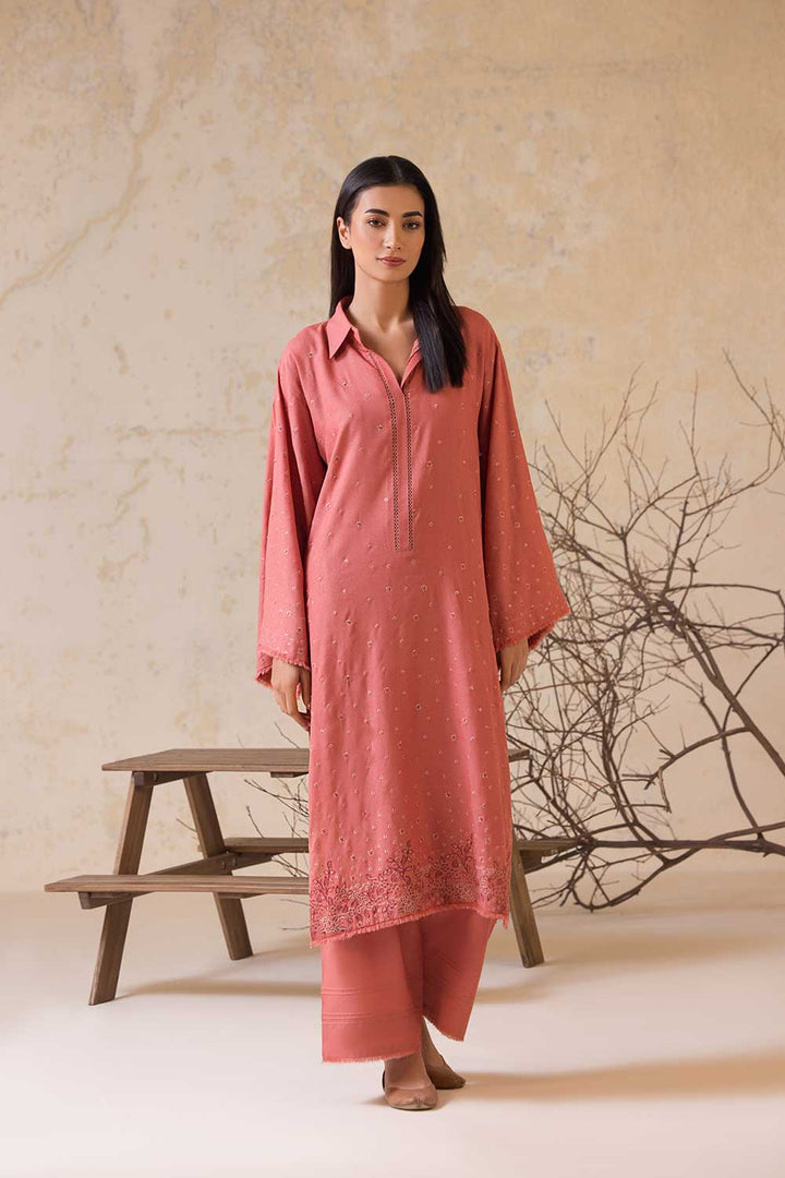 SNEP-24-0389 Ready to Wear Shirt & Trouser