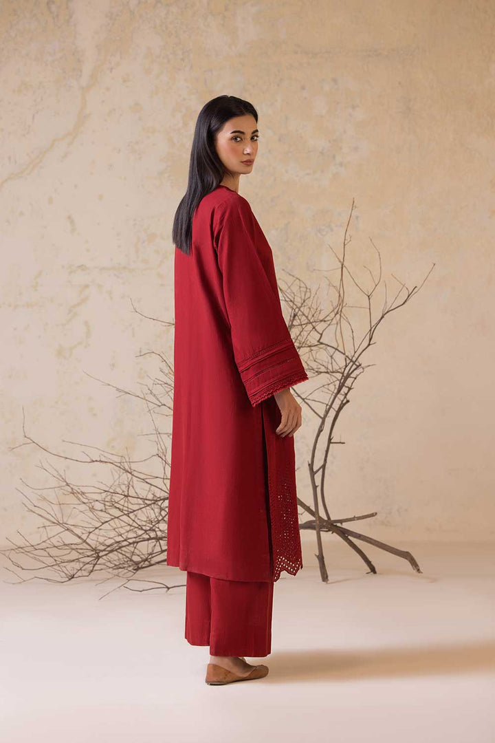 SNEP-24-0399 Ready to Wear Shirt & Trouser