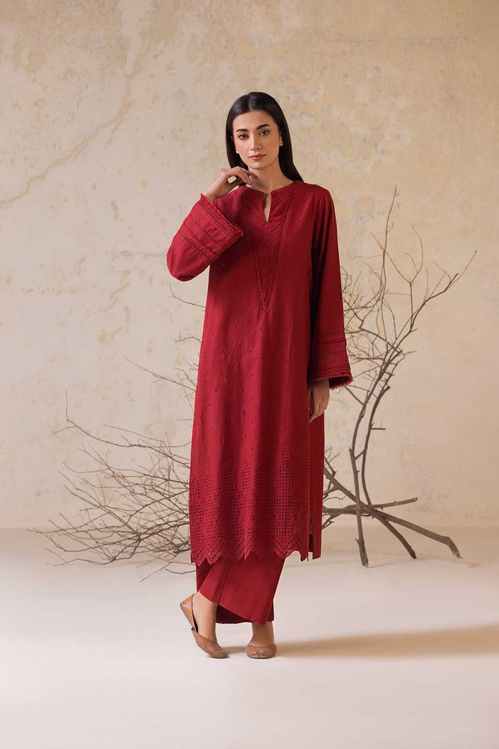 SNEP-24-0399 Ready to Wear Shirt & Trouser