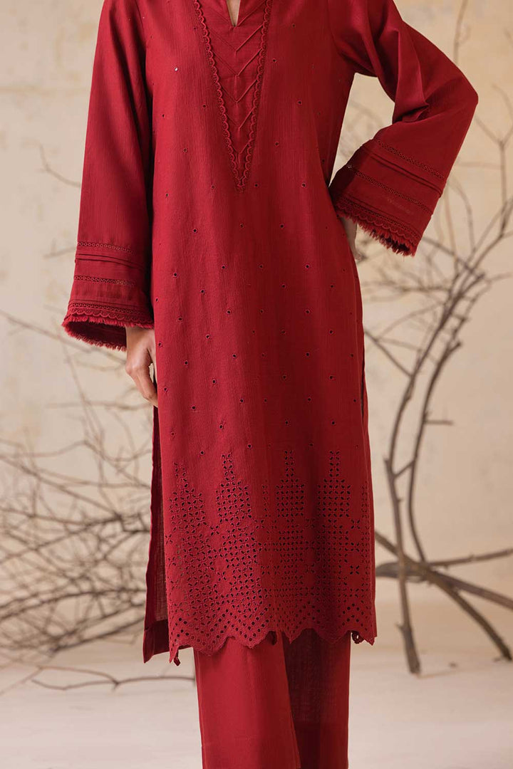 SNEP-24-0399 Ready to Wear Shirt & Trouser