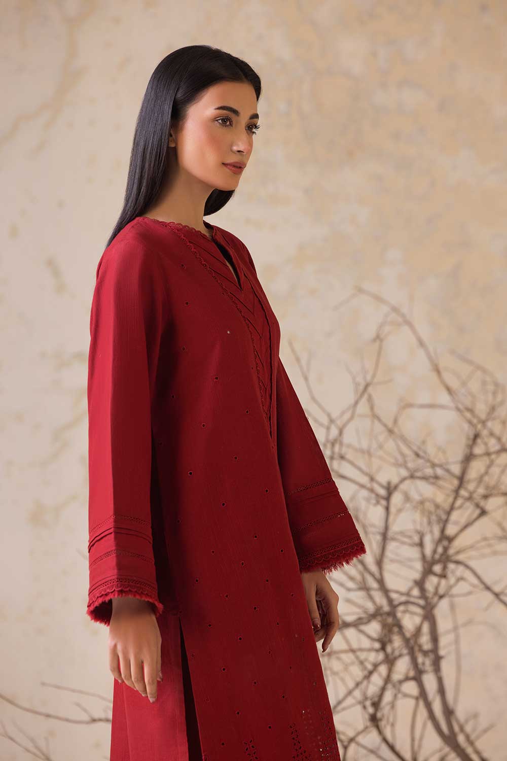 SNEP-24-0399 Ready to Wear Shirt & Trouser