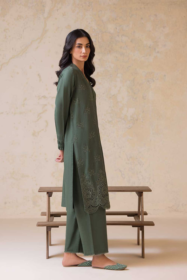 SNEP-24-0406 Ready to Wear Shirt & Trouser