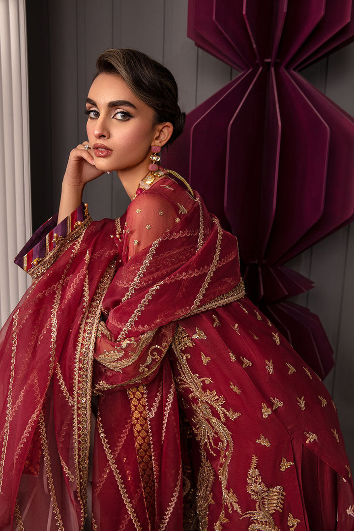 Design 04 Luxury Pret '24