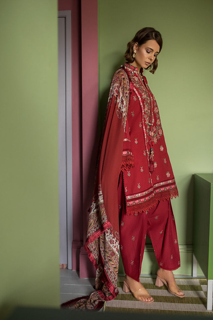 Design 10B Summer Vital '24 Unstitched