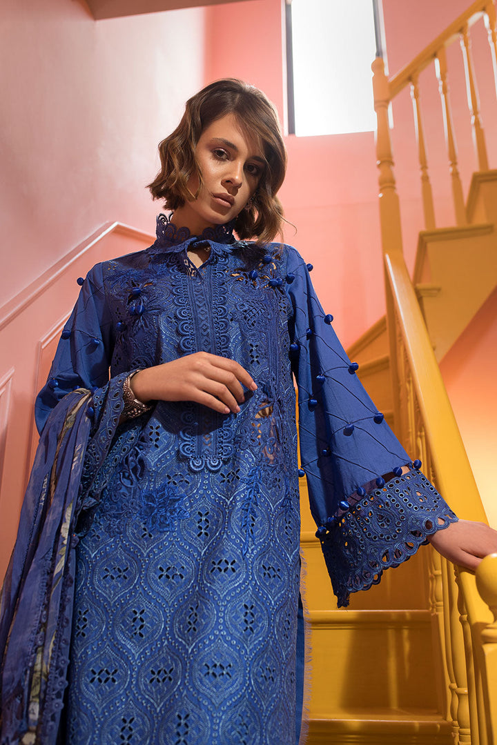 Design 12A Summer Vital '24 Unstitched