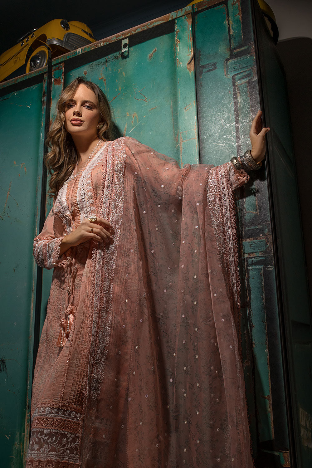 Design 1A Summer Vital '24 Unstitched