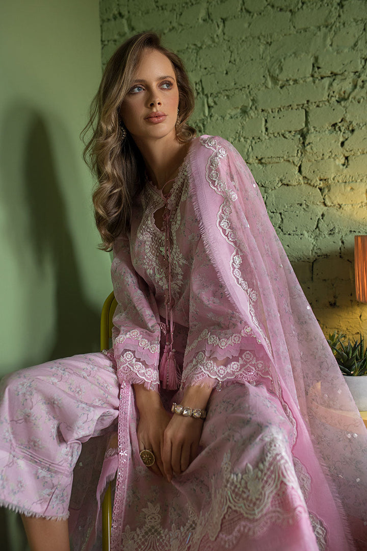 Design 2B Summer Vital '24 Unstitched