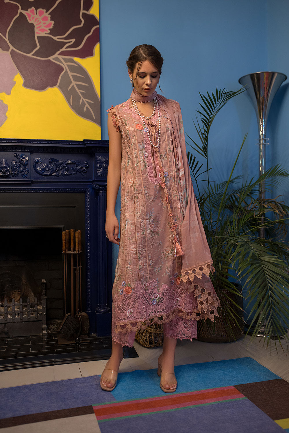 Design 4A Summer Vital '24 Unstitched