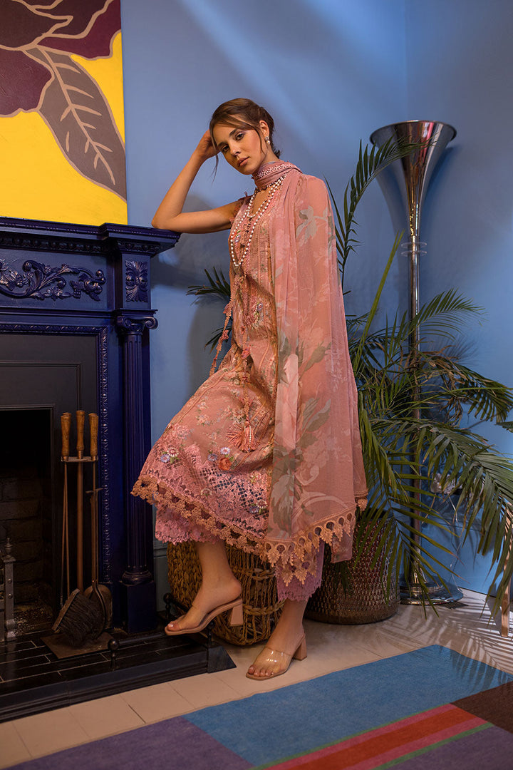 Design 4A Summer Vital '24 Unstitched