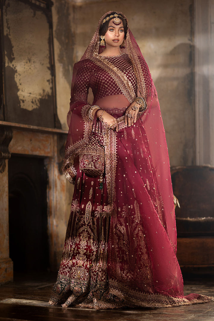 Design 07 Nayab Festive Collection '22 Unstitched