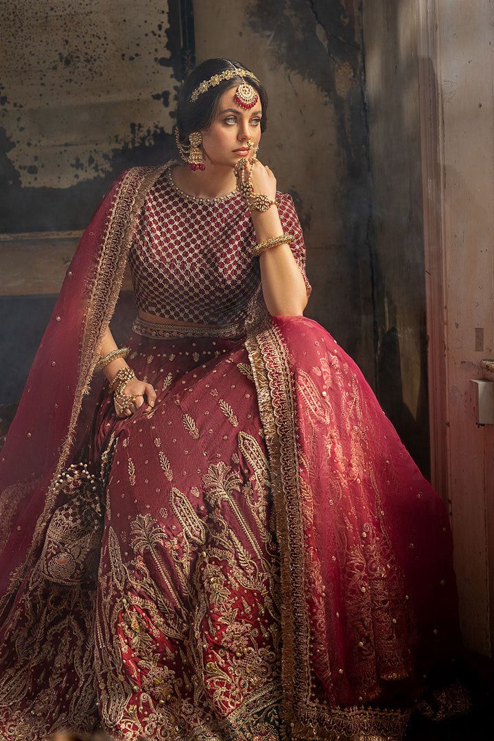 Design 07 Nayab Festive Collection '22 Unstitched