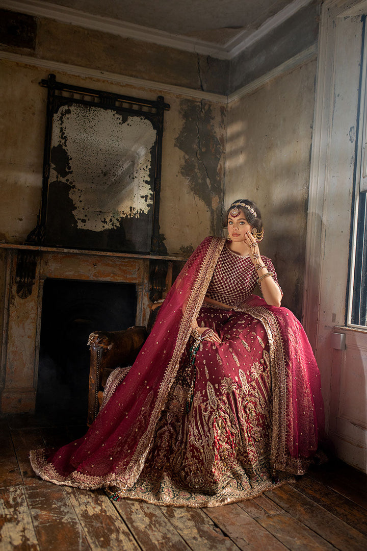 Design 07 Nayab Festive Collection '22 Unstitched